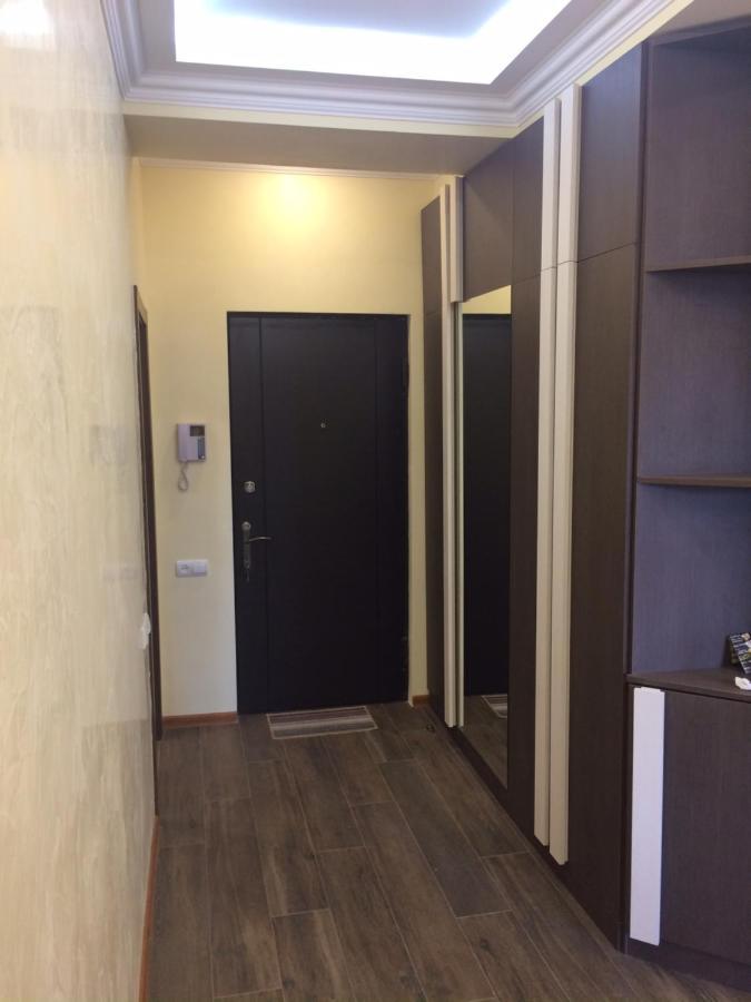 Modern New Apartment Yerevan Center! Exterior photo